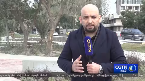رسائل إيجابية من الرئيس الصيني شي جين بينغ