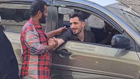 مقلب مسدس الماء مع محمد نعمان.. شوفوا ردّة فعل الناس