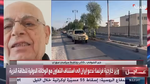 وقف إطلاق النار في السويداء.. والهجري يتراجع عن بيان التهدئة