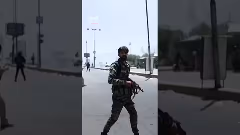الداخلية السورية تعلّق على الاعتداء في مستشفى السويداء وتعدّ بالتحقيق