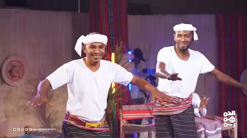 امعيد في امساحل الفنان: فيصل الدوفي - كلمات: إبراهيم حسن ضحوي - ألحان: موروث تهامي