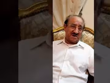 احمد السنيدار يهني فنان الوطن ايوب طارش 2022
