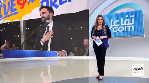 ترامب يطلق تصريحات جدلية حول مرشح نيويورك وبايدن