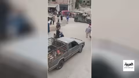 انفجار في صور اللبنانية: الجيش واليونيفل يتحركان وتوتر متصاعد