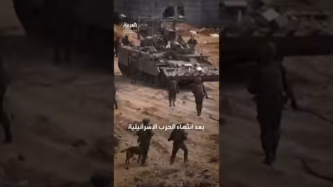 الهباش: طرح اسم توني بلير لمنصب قيادي فلسطيني مجرد بالون اختبار