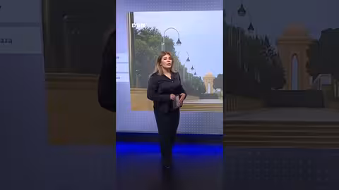 اعتقال سائحين سعوديين في أذربيجان