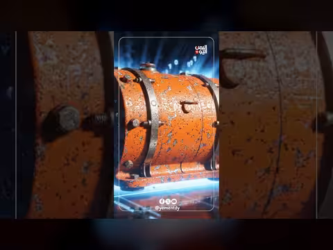 الصندوق الأسود.. وثائقي يكشف الظلال الخلفية للمشهد اليمني