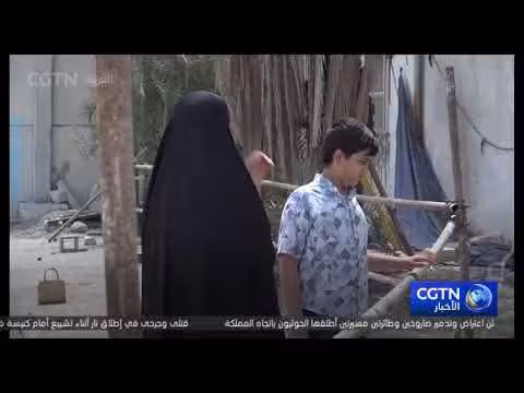 النزاعات تسلب ملايين الأطفال في الشرق الأوسط حق التعليم