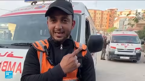 13 قتيلا في غزة بينهم 5 أطفال جراء ضربات إسرائيلية