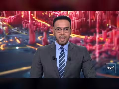 ترمب يربط اتفاق نزع سلاح حماس بالنجاح ضد إيران