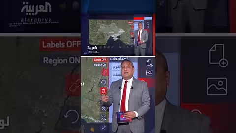من القرم إلى زابوريجيا.. معلومات عن 5 مقاطعات ضمتها روسيا في شرق وجنوب أوكرانيا