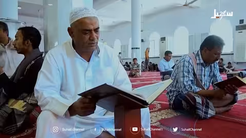 كليب رمضان أقبل