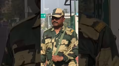 مسؤول باكستاني: تبادل لإطلاق النار وقع ليلاً على الحدود مع الهند