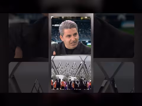 مدرب منتخب العراق قد يفقد منصبه بعد كأس الخليج