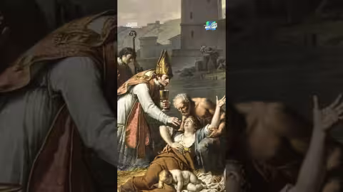 جرذان غيرت وجه العالم