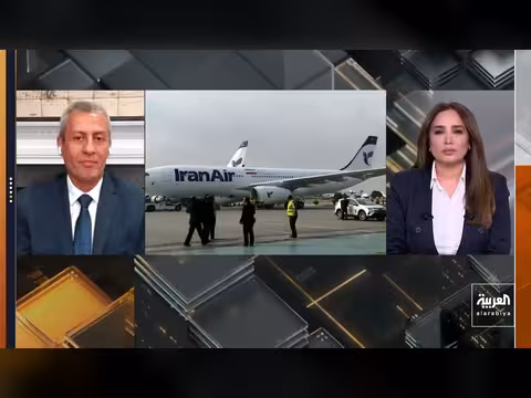 الرئيس الإيراني يؤكد الدبلوماسيةCondemns التهديدات الأميركية