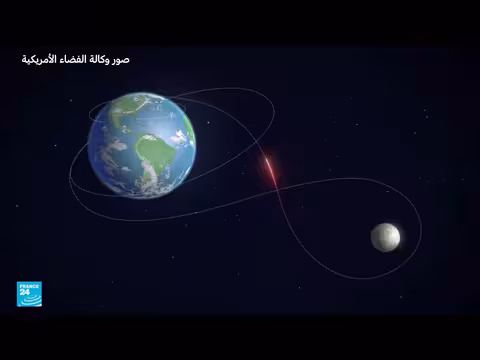 ناسا: انطلاق ناجح لمهمة أرتيميس 2 نحو القمر