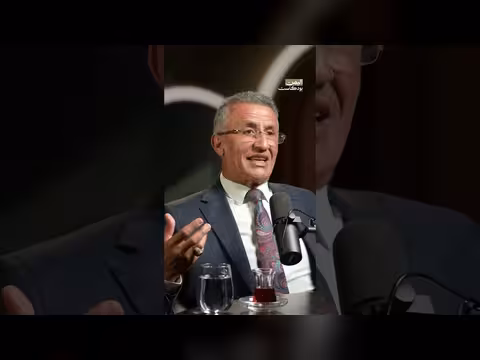 نايف القانص: أخطاء سياسية أوصلت اليمن إلى هذا المشهد