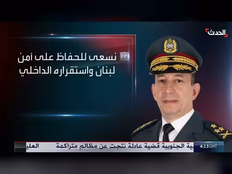 إيران وأميركا بين التهديد والتمديد والعليمي يتوعد الحوثي