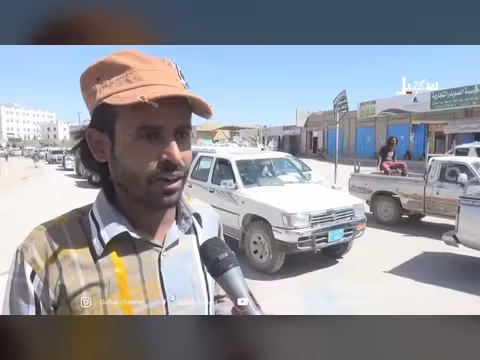 توسع عمراني في عتق واختناق مروري كبير