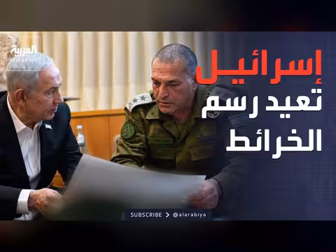 إسرائيل تطلق هجمات على جنوب لبنان وتطلب إخلاء سكان