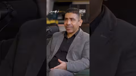 على الإنسان أن يروّض الذكاء الاصطناعي كي لا يخسر وظيفته.. د. عصام بهجت فسّر الطريقة..