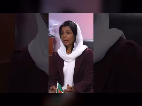 وزير الدفاع السوداني: تهديد البحر الأحمر ينعكس على أمن واقتصاد السودان