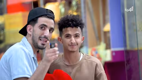 فتح بسطة قدام المحلات كيف عملوه التجار؟