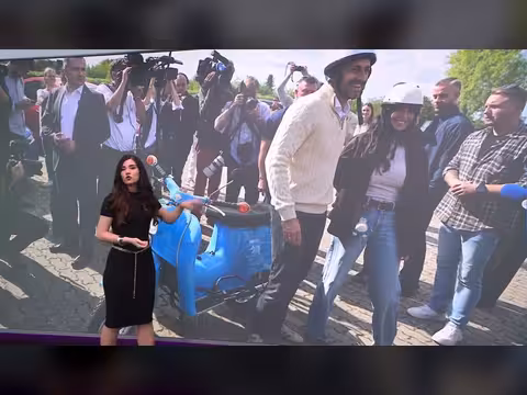 حزب البديل من أجل ألمانيا يفوز بانتخابات ولاية شرقية في تحول تاريخي