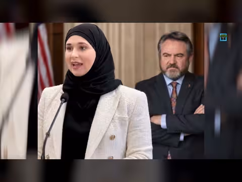 حملة تحريض عنصرية ضد قاضية يمنية أمريكية في ولاية ميسيسيبي