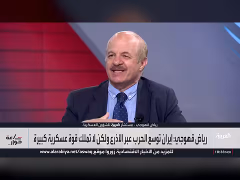 إيران تغيّر أسلوب الحرب وتعمد على المليشيات في المنطقة