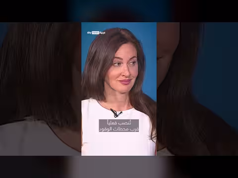 الأمين العام لحلف الناتو: أوكرانيا نجحت في استهداف العمق الروسي