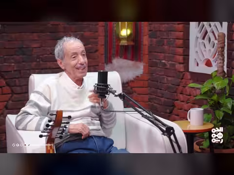 الفنان علي الاسدي يكشف تنوع آلة المزمار في اليمن باختلاف المناخ