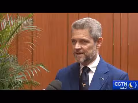 سبيديبورتو الإيطالية تعقد اتفاق تعاون مع هاينان