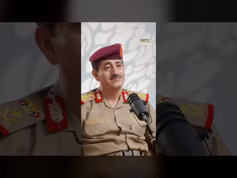 العقيدة العسكرية وتحديات الجيش اليمني