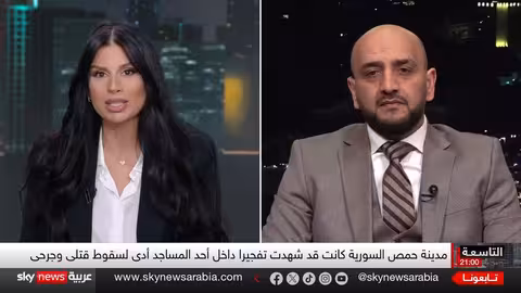 الساحل السوري: احتجاجات، اشتباكات، وتصعيد أمني بعد دعوات الشيخ غزال