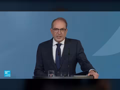 ألمانيا تأمر بإغلاق القنصلية الروسية في بون بعد هجوم لايبزيغ