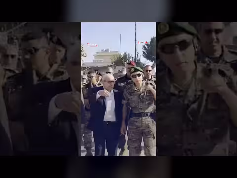نواف سلام يصل إلى بلدة زوطر الغربية