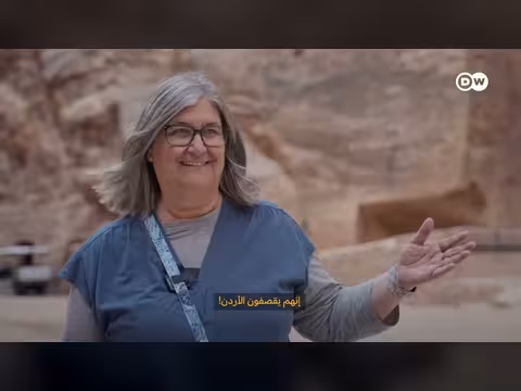 حروب الجوار تكلّف الأردن تراجعاً في السياحة