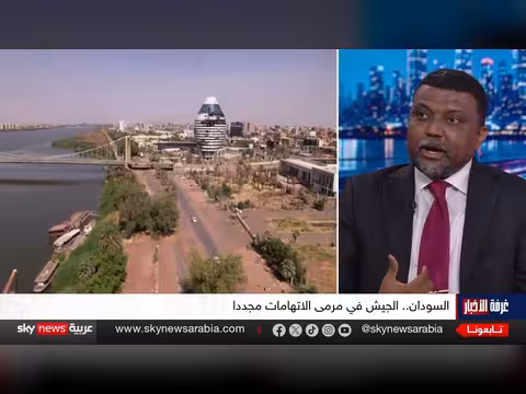 اتهامات جديدة للجيش السوداني بانتهاكات مدنية