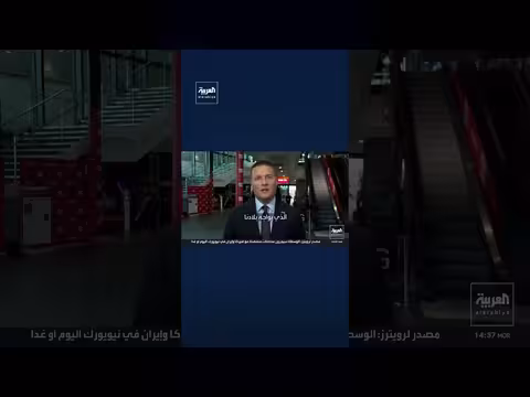 وزير الدفاع البريطاني: من المبكر التكهن بدوافع المعتقلين قرب قاعدة فيرفورد