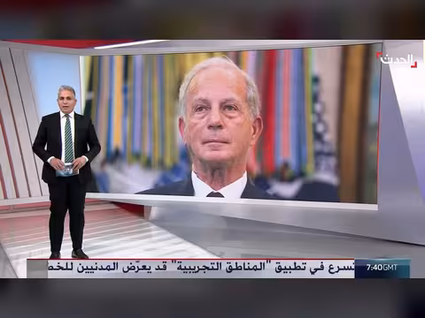 واشنطن تحذر لبنان من استعجال ترتيبات المناطق التجريبية