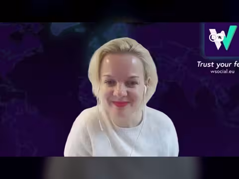 أوروبا تطلق منصة تواصل اجتماعي لتخفيف الهيمنة الأمريكية