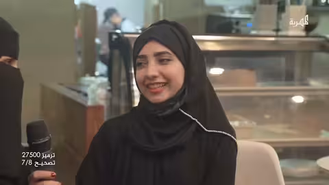 رد فعل: أم يمنية تواجه مبتزاً وتُظهر شهامة يمنية