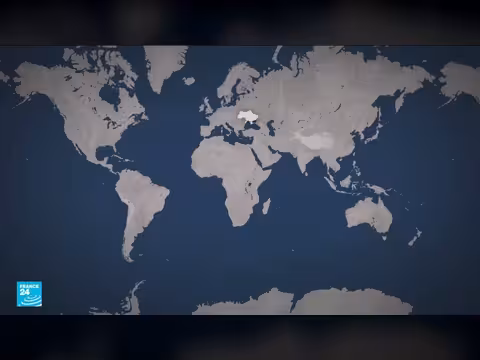 بوتين يعلن منطقة عازلة على حدود أوكرانيا غير قابلة للتفاوض