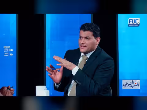 سالم شميلة: أبناء الجنوب يتحدون عند العداء عليهم