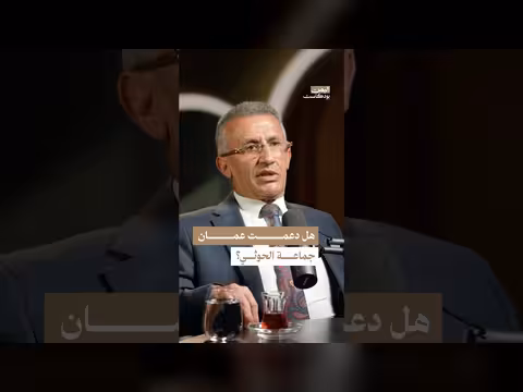نايف القانص يكشف عن تحالفات الحوثيين