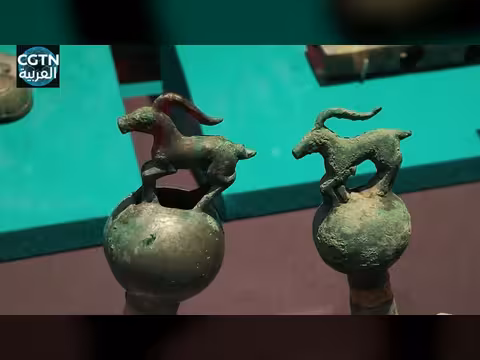 متحف منغوليا الداخلية: أكثر من ستين عامًا في حماية التراث الثقافي