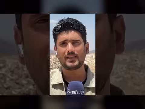 هدوء حذر في مأرب بعد قصف مدفعي يستهدف تجمعات الحوثيين