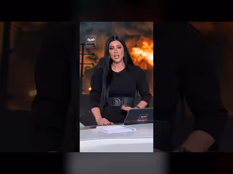 استمرار التصعيد بين واشنطن وطهران لليوم الثاني عشر